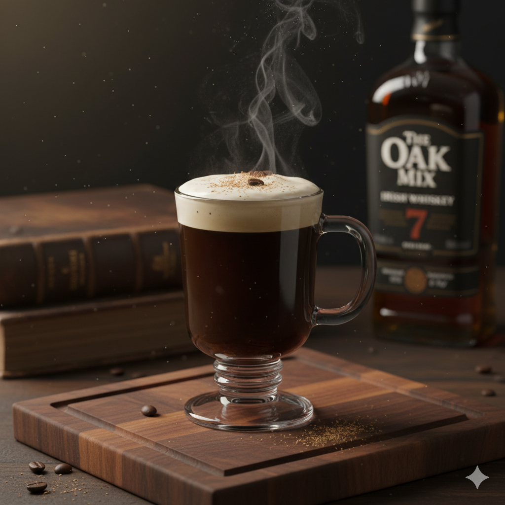 Irish Coffee