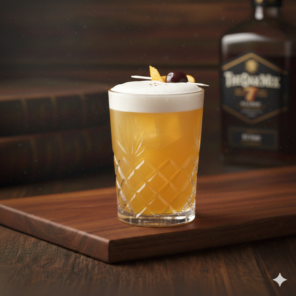 Whisky Sour