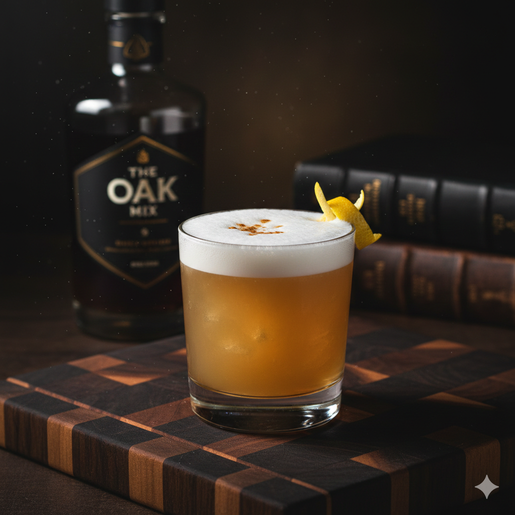 Whisky Sour Classic
